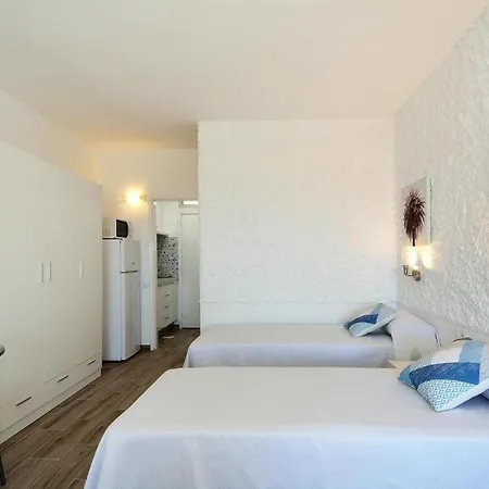Apartmán In Near The Sea