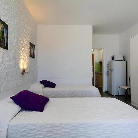 Apartmán In Near The Sea