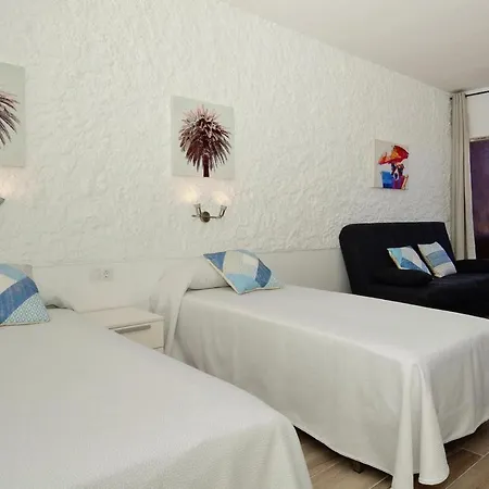 Apartmán In Near The Sea Morro Jable (Fuerteventura)