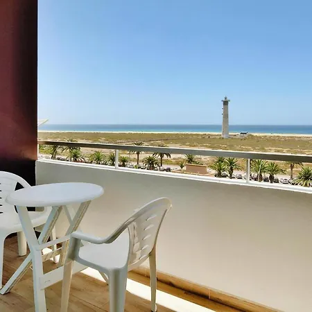 In Near The Sea Morro Jable (Fuerteventura)