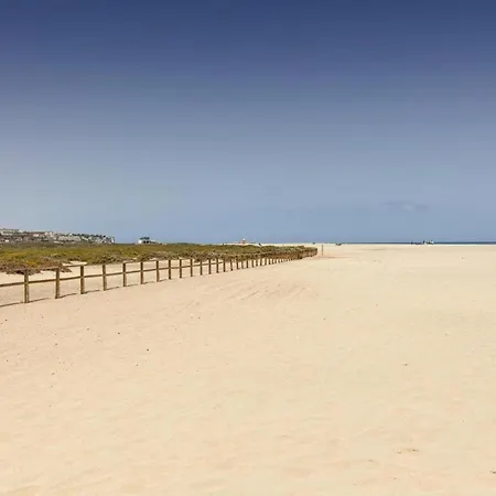 In Near The Sea Morro Jable (Fuerteventura)